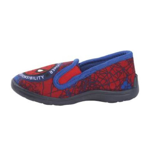 Αγόρι κλειστές παντόφλες Spiderman 2300004898