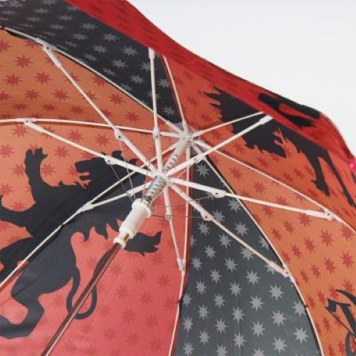 Ομπρέλα αυτόματη 45 cm HARRY POTTER HOGWARTS 2400000538