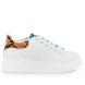 Γυναικείο Sneaker λευκό Renato Garini Ο119R1012086-3