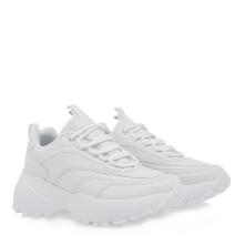 RENATO GARINI γυναικείο Sneaker λευκό Ο114U3553651 2