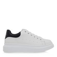 RENATO GARINI  γυναικείο Sneaker λευκό Ο119R1012483