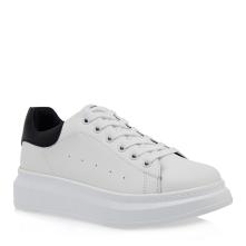 RENATO GARINI  γυναικείο Sneaker λευκό Ο119R1012483 2
