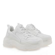RENATO GARINI  γυναικείο Sneaker λευκό Ο119R142317Μ 2