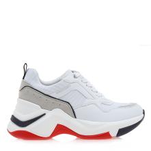 RENATO GARINI  γυναικείο Sneaker λευκό Ο119R6173Κ22