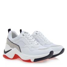 RENATO GARINI  γυναικείο Sneaker λευκό Ο119R6173Κ22 2