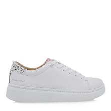 RENATO GARINI γυναικείο Sneaker λευκό O157Q0072P47