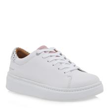 RENATO GARINI γυναικείο Sneaker λευκό O157Q0072P47 2