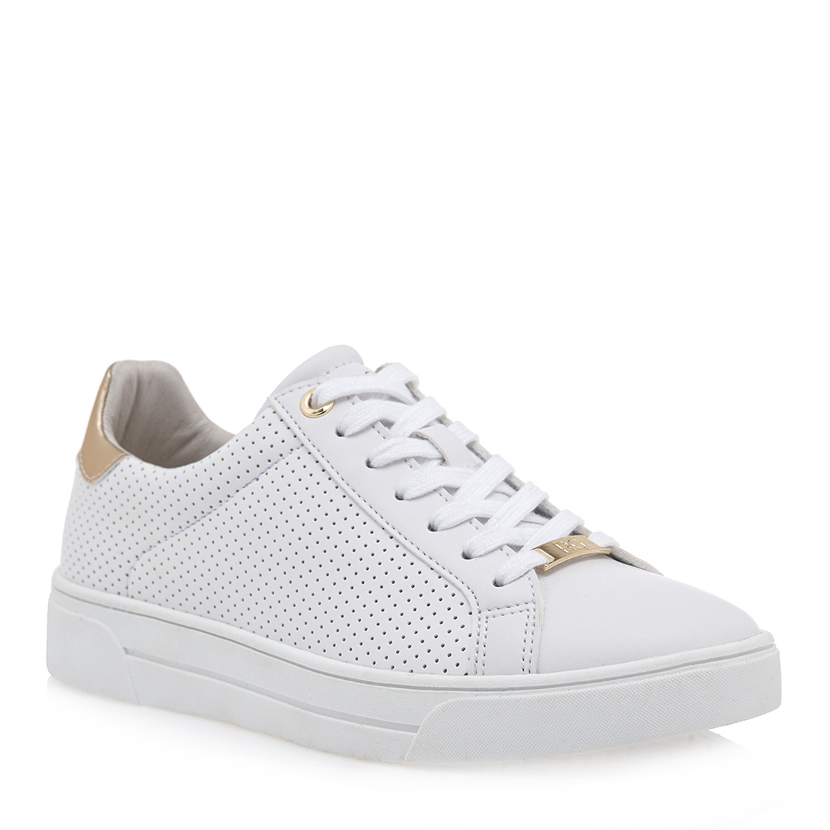 RENATO GARINI γυναικείο Sneaker λευκό Ο157Q211184Μ