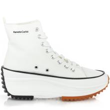 RENATO GARINI  γυναικείο Sneaker λευκό Ο372V8022651
