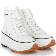 RENATO GARINI  γυναικείο Sneaker λευκό Ο372V8022651 2