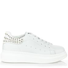 RENATO GARINI  γυναικείο Sneaker λευκό Ο119R1012480