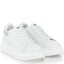 RENATO GARINI  γυναικείο Sneaker λευκό Ο119R1012480 2