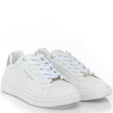 Renato Garini γυναικείο Sneaker λευκό Ο157Q0051Τ95 2