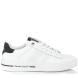 Ανδρικό Sneaker  Renato Garini λευκό Renato Garini Ο57001032483-0