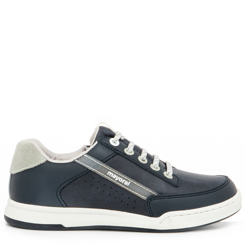 Παπούτσια ECOFRIENDS αγόρι μπλέ Mayoral 22-45381-047