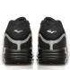Ανδρικό αθλητικό sneaker αερόσολα μαύρο Everlast EV810-2