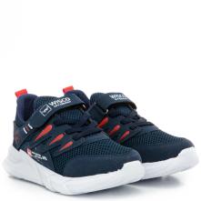 Αγόρι αθλητικό μπλέ IQKIDS FWSC040 2