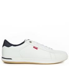 Ανδρικό casual sneaker λευκό Levi's 232583-1794-151