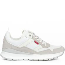 Sneaker unisex λευκό Levi's 234235-878-50