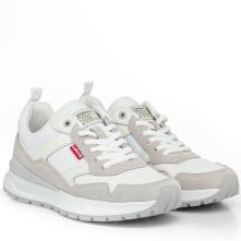 Sneaker unisex λευκό Levi's 234235-878-50 2