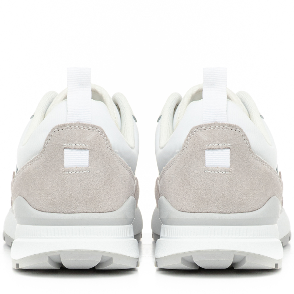 Sneaker unisex λευκό Levi's 234235-878-50