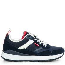 Sneaker Levi's μπλέ  Levi's Oats Refresh SW 234235-878-17