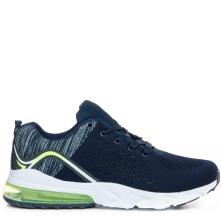 Αθλητικό για άνδρα Il Mondo Comfort ΤR110101