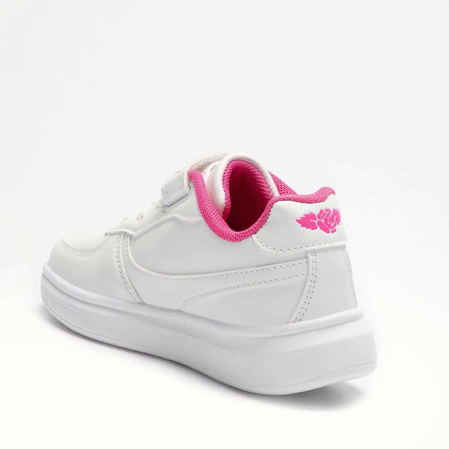 Lelli Kelly Παιδικό Sneaker για Κορίτσι Λευκό LΚΑΑ2007