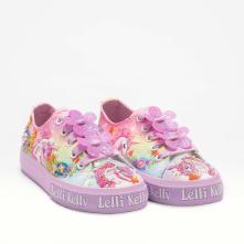 Lelli Kelly Παιδικό Sneaker για Κορίτσι Πολύχρωμο LKED 1003 2