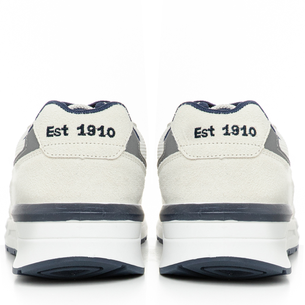 Sneaker για άνδρα λευκό Everlast ΕV7776