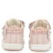 Sneaker για κορίτσι ροζ Geox Β254CΒ 00085 C8172-2