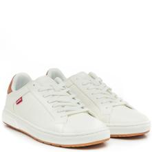 Ανδρικό Sneaker λευκό  Levi's 234234-661-51 2