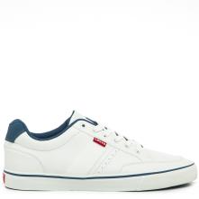 Aνδρικό Sneaker λευκό  Levi's 233658-728-28