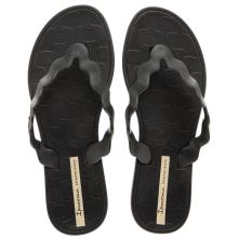 Γυναικεία σαγιονάρα μαύρη Ipanema 1-780-22354-26