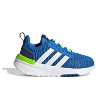 Adidas Αθλητικά Παιδικά Παπούτσια Running Racer TR21 Μπλε