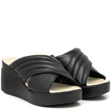 Γυναικεία πλατφόρμα δέρμα Adams Shoes 1-591-22041-29 2