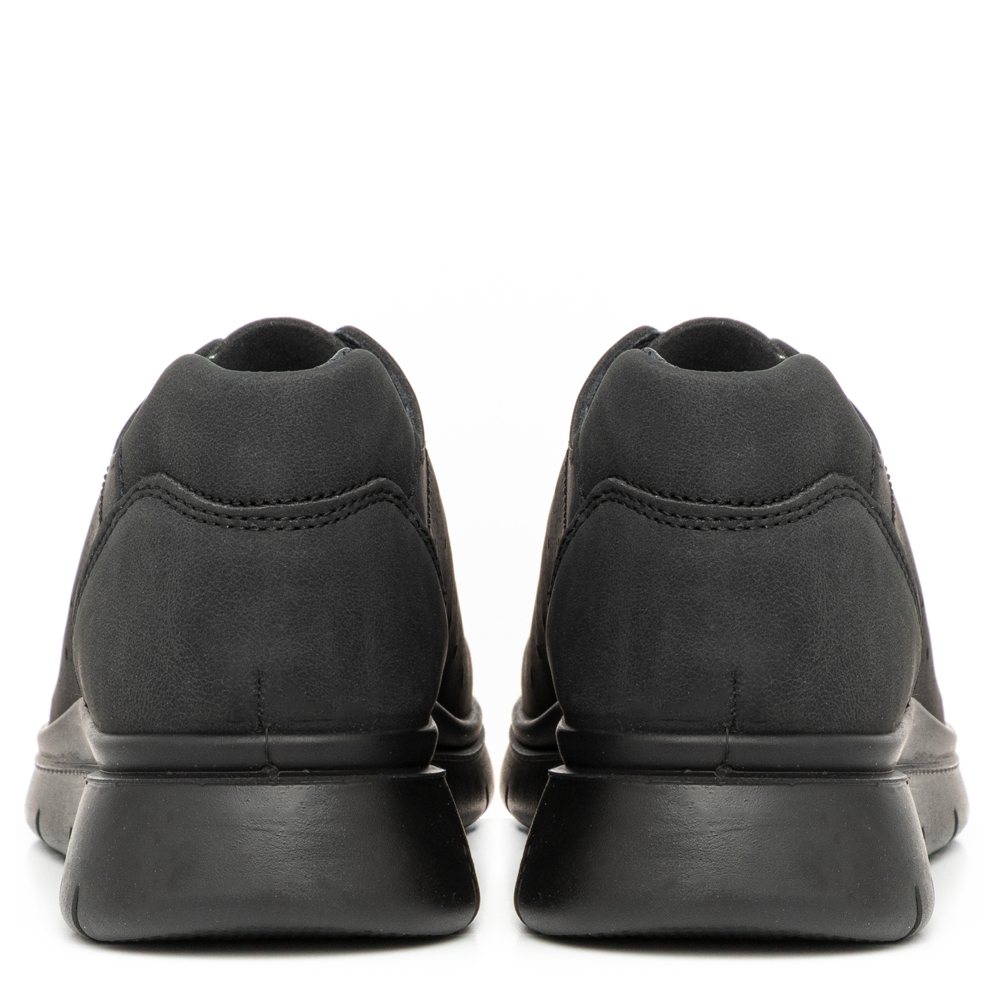 Γυναικείο Sneaker δέρμα ανατομικό IMAC ΙΜΑ/155340
