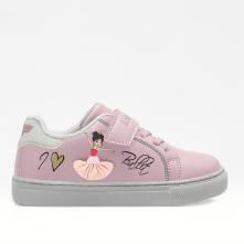 Sneaker για κορίτσι μπαλαρίνα Lelli Kelly LΚΑΑ2280
