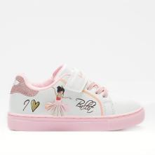 Sneaker για κορίτσι μπαλαρίνα Lelli Kelly LΚΑΑ2280