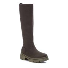 Μπότα για γυναίκα Suede XTI 140510 2