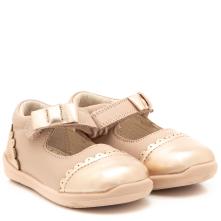 Μπαλαρίνες My First Steps baby nude Mayoral 12-42292-081 2