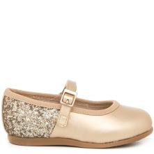 Μπαλαρίνες λεπτομέρειες γκλίτερ ECOFRIENDS baby Mayoral 12-42306-026