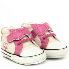 Παπούτσια κορίτσι αγκαλιάς με φιόγκο Ροζ  MAYORAL  12-09573-029 2