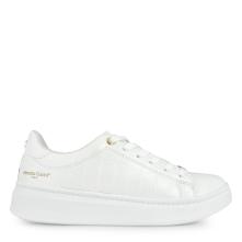 Γυναικεία Sneaker λευκό κροκό Renato Garini Ρ157Q2912208