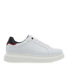 Ανδρικό Sneaker λευκό Renato Garini Ρ57002213Ε59