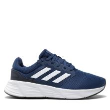 Adidas Galaxy 6 Ανδρικά Αθλητικά Παπούτσια Running Μπλε GW4139