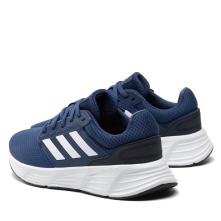 Adidas Galaxy 6 Ανδρικά Αθλητικά Παπούτσια Running Μπλε GW4139 2