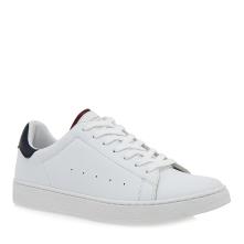 Ανδρικό Sneaker Renato Garini λευκό  Ρ57002281Τ67 2