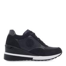 Γυναικεία Sneaker μαύρο Renato Garini Ρ119R208360F