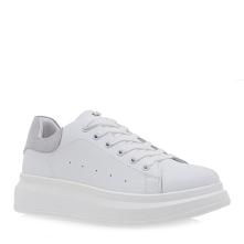 Γυναικείο Sneaker λευκό Renato Garini  Ρ119R1012Κ22 2